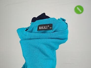 takko bluzki: Makalu, Bluzka damska, rozmiar 2XL — 4