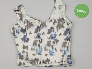 koszulka jedwabna intimissimi: Top damski, rozmiar L — 3