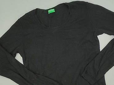 sweter benetton: United Colors of Benetton, Sweter damski, rozmiar M — 1