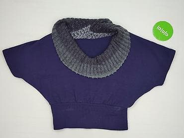pull: Sweter damski, rozmiar One size — 2