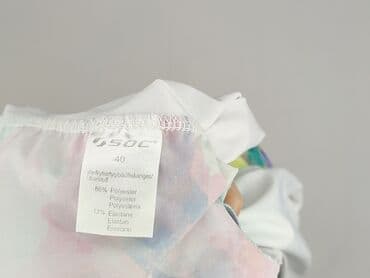 dresowe krótkie spodenki: Szorty damskie, rozmiar M — 5