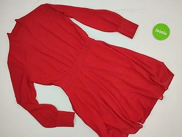 czerwone spodnie mohito: Mohito, Sukienka damska, rozmiar S — 3