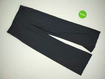 Kobiety: H&M, Spodnie materiałowe damskie, rozmiar M — 4