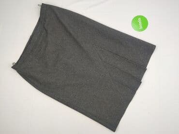 spódniczka z rozcięciami: Spódnica damska, rozmiar 3XL — 2