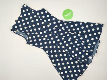 sukienki dla pań po 60 tce na wesele: Divided, Sukienka damska, rozmiar S — 3