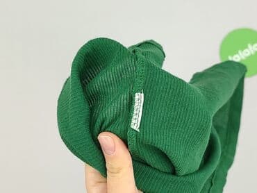 bluzki prazkowane: Bershka, Top damski, rozmiar L — 5