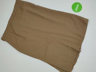 spódnice plisowane plus size: Spódnica damska, rozmiar L — 3