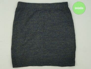 woskowana spódnice: Spódnica damska, rozmiar L — 4