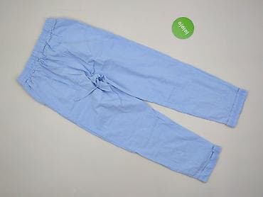 ecco gore tex: Spodnie materiałowe damskie, rozmiar M — 3