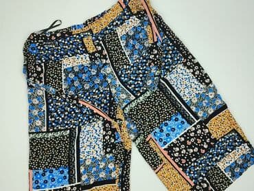 Kobiety: Primark, Spodnie 3/4 damskie, L — 1