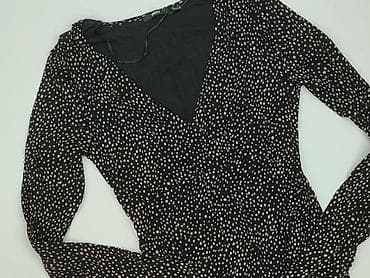 spodnice w grochy: Mexx, Sukienka damska, rozmiar M — 1