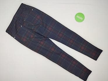 band: Reserved YFL, Spodnie materiałowe damskie, rozmiar S — 3