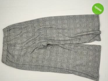 c a piżama: Amisu, Material trousers for women, size XS (EU 34) — 3