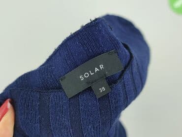 sweter supreme: Solar, Sweter damski, rozmiar S — 4