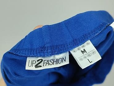 spodnie dres 4f: UP2Fashion, Legginsy Sportowe damskie, rozmiar M — 4