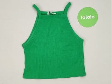 gorsetowe bluzki: C&A, Top damski, rozmiar M — 2