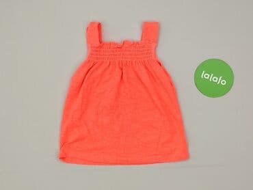 sukienka mini obcisła: Dress, So cute, 1.5-2 years, 86-92 cm, condition - Very good — 3