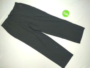 spodnie materiałowe tommy hilfiger: Spodnie materiałowe damskie, rozmiar S — 2