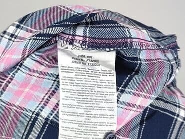 marynarka damska w jodełkę: Janina, Bluzka damska, rozmiar S — 5