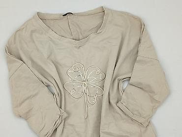 ccc japonki: MEGI, Bluzka damska, rozmiar S — 1