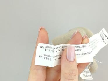 koszula z cyrkoniami zara: Zara, Top damski, rozmiar M — 7