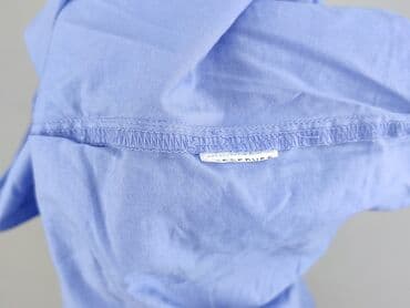 prążkowane bluzki z krótkim rękawem: Reserved, Koszula damska, M — 5