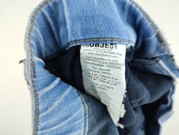 Jeans: Object, Jeans for women, size S — 6