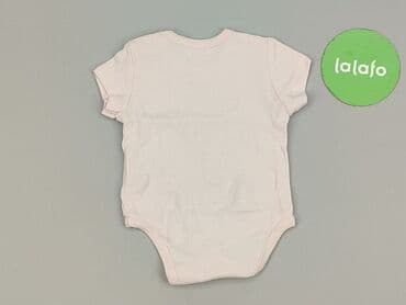 sukienki w h: Body, Disney, 1-3 m, 
stan - Bardzo dobry — 3