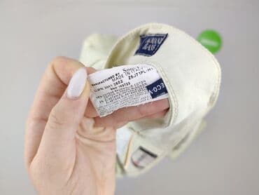 t shirty giorgio armani: Armani Jeans, Jeansy damskie, M — 4