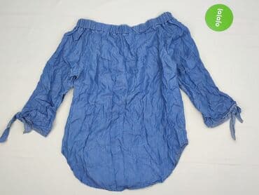 t shirty jedwabny: Italian Style, Bluzka damska, One size — 3