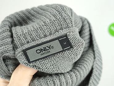 oasis sweter: ONLY, Golf damski, rozmiar M — 4