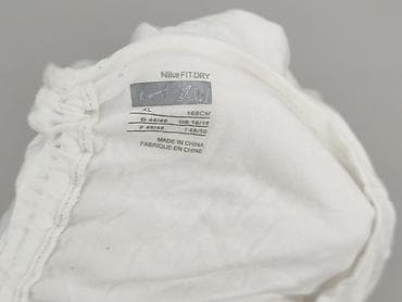 biala bluzka nike: Nike, Bluzka damska, rozmiar XL — 5