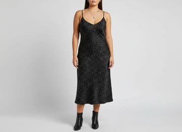 sklep internetowy z sukienkami dla puszystych: Missguided, Sukienka damska, rozmiar XL — 7