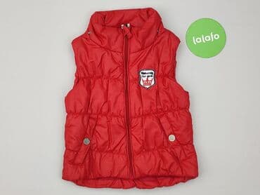 Baby clothes: Vest, 3-4 years, 98-104 cm, condition - Very good at lalafo.pl — 2 Baby clothes: Vest, 3-4 years, 98-104 cm, condition - Very good — 2