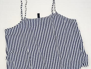 H&M Divided, Top damski, rozmiar M