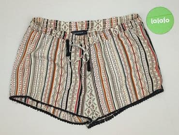 krótkie spodenki wyszczuplające: Terranova, Szorty damskie, L — 2