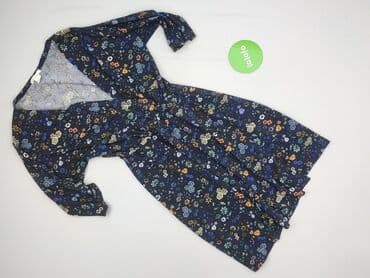 sukienki rozkloszowane midi na wesele: H&M Basic, Sukienka damska, rozmiar S — 2