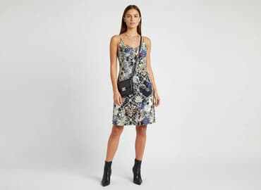 sukienki tfnc: F&F, Sukienka damska, rozmiar XS — 1