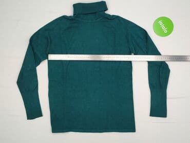 top sweterkowy h: Tatuum, Women`s golf, M — 5