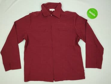 oasis kurtka: Essenza, Koszula damska, rozmiar 3XL — 2