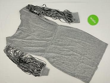 blyszczace body: Sukienka damska, rozmiar L — 3