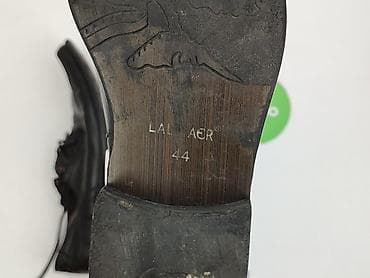 buty robocze ccc: Półbuty dla mężczyzn, rozmiar 44 — 4
