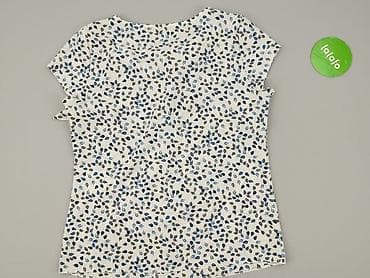 bluzki aksamitne: Bluzka damska, rozmiar XL — 3