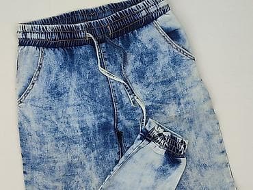 spodnie do kosza: Spodnie damskie, rozmiar XS — 1