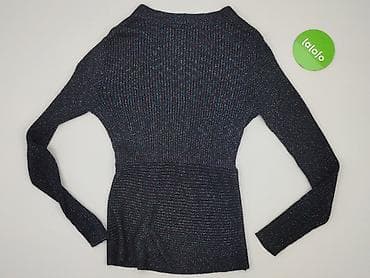 hm body cekinowe: BODY FLIRT, Sweter damski, rozmiar XS — 3