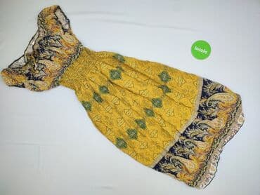 pepco klapki hello kitty: Generation, Sukienka damska, M — 2