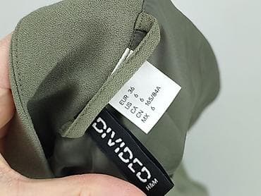 scotch maison: H&M Divided, Marynarka damska, rozmiar S — 5