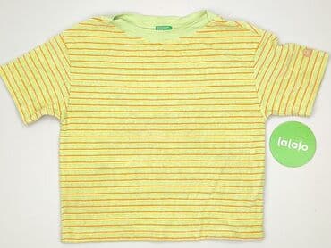 t shirty dsquared: United Colors of Benetton, T-shirt damski, rozmiar XS — 3