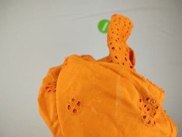 sukienka z muślinu bawełnianego: Sukienka damska, rozmiar M — 4