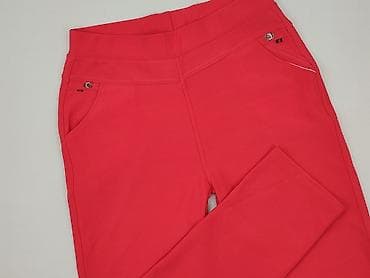 apple bottoms: Spodnie materiałowe damskie, rozmiar XL — 1